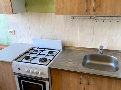 Квартира на вул. Електрозаводська, 28 в Кривому Розі, ID 272053, фото №13