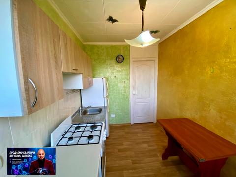 Квартира на вул. Електрозаводська, 28 в Кривому Розі, ID 272053, фото №16