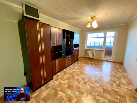 Квартира на вул. Електрозаводська, 28 в Кривому Розі, ID 272053, фото №17