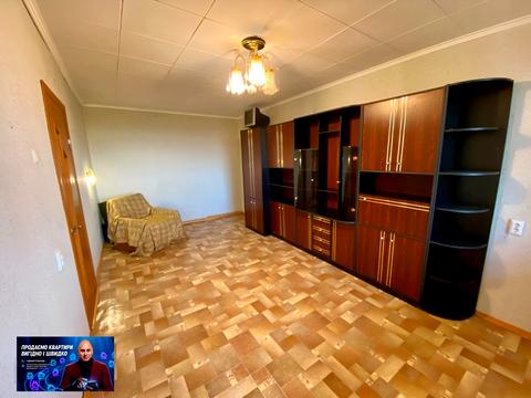 Квартира на вул. Електрозаводська, 28 в Кривому Розі, ID 272053, фото №19