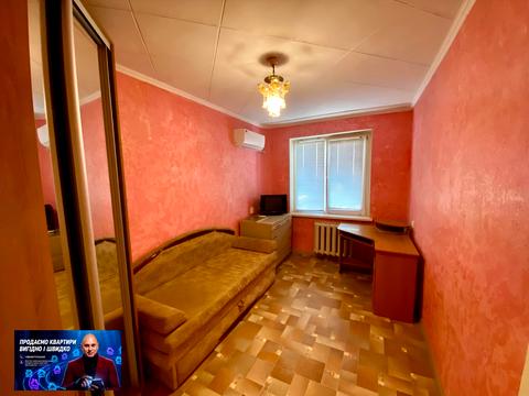 Квартира на вул. Електрозаводська, 28 в Кривому Розі, ID 272053, фото №6