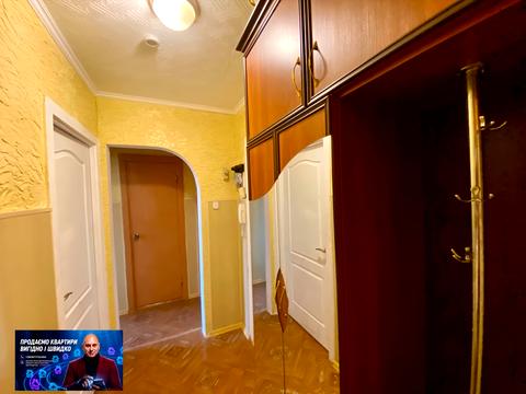 Квартира на вул. Електрозаводська, 28 в Кривому Розі, ID 272053, фото №9