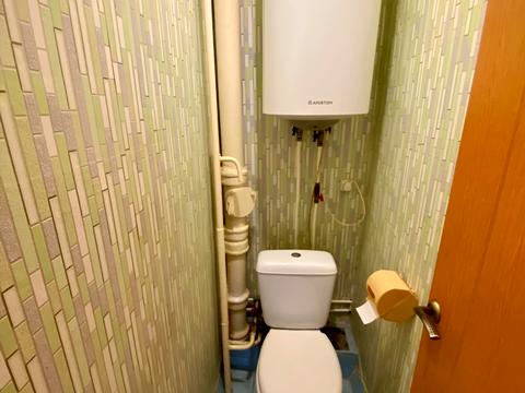 Квартира на вул. Електрозаводська, 28 в Кривому Розі, ID 272053, фото №10