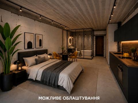 Квартира на вул. Обухівська, 91-А в Києві, ID 290582, фото №2