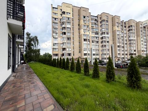 Квартира на вул. Обухівська, 91-А в Києві, ID 290582, фото №14