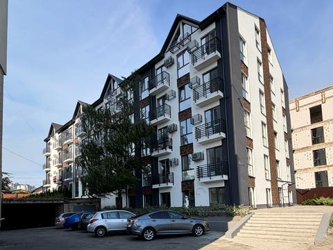 Квартира на вул. Обухівська, 91-А в Києві, ID 290582, фото №15