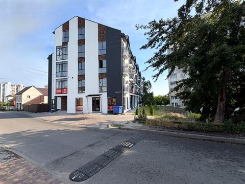 Квартира на вул. Обухівська, 91-А в Києві, ID 290582, фото №16