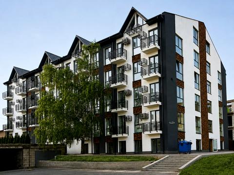 Квартира на вул. Обухівська, 91-А в Києві, ID 290582, фото №3
