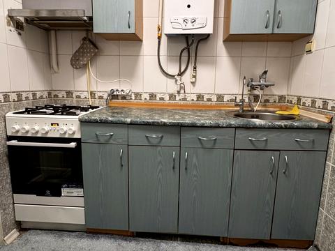 Квартира на вул. Космонавтів вул., 21/4 в Одеса, ID 272159, фото №2