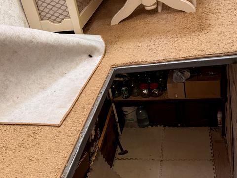 Квартира на вул. Космонавтів вул., 21/4 в Одесі, ID 272159, фото №12