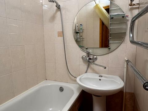 Квартира на вул. Космонавтів вул., 21/4 в Одесі, ID 272159, фото №13