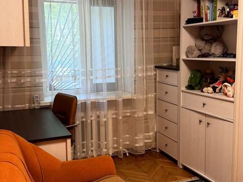 Квартира на вул. Космонавтів вул., 21/4 в Одесі, ID 272159, фото №6