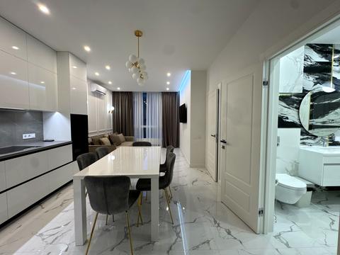 Квартира на вул. Джона Маккейна, 1 в Києві, ID 272187, фото №11