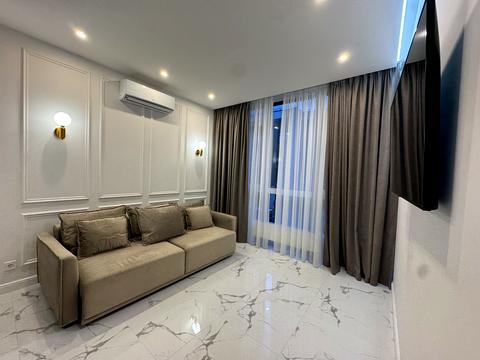 Квартира на вул. Джона Маккейна, 1 в Києві, ID 272187, фото №12