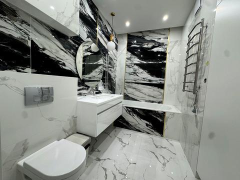 Квартира на вул. Джона Маккейна, 1 в Києві, ID 272187, фото №19