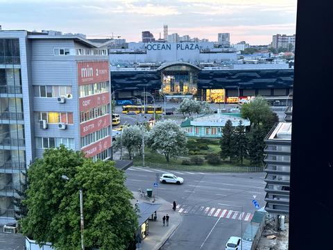 Квартира на вул. Джона Маккейна, 1 в Києві, ID 272187, фото №20