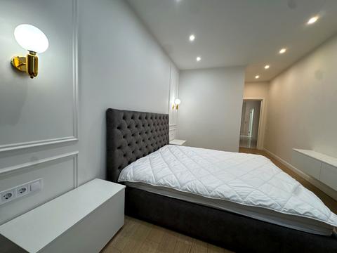 Квартира на вул. Джона Маккейна, 1 в Київ, ID 272187, фото №4