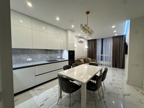 Квартира на вул. Джона Маккейна, 1 в Києві, ID 272187, фото №7