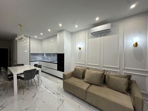 Квартира на вул. Джона Маккейна, 1 в Києві, ID 272187, фото №8