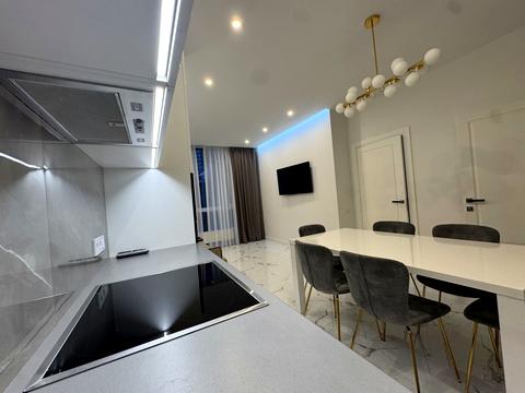Квартира на вул. Джона Маккейна, 1 в Києві, ID 272187, фото №9