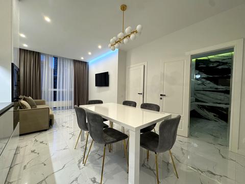Квартира на вул. Джона Маккейна, 1 в Києві, ID 272187, фото №10
