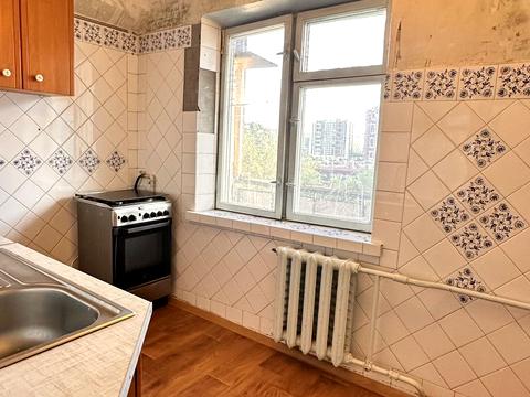 Квартира на просп. Європейського Союзу, 92 в Києві, ID 272224, фото №12