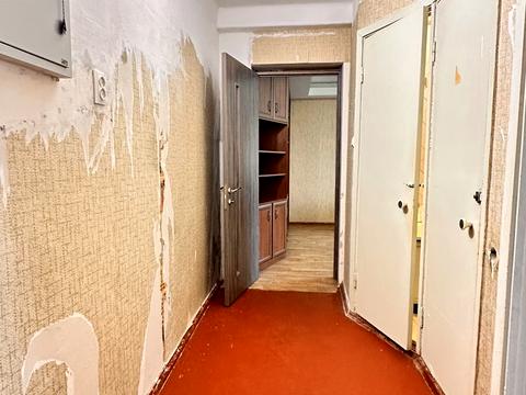 Квартира на просп. Європейського Союзу, 92 в Києві, ID 272224, фото №13