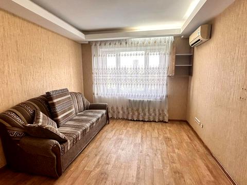 Квартира на просп. Європейського Союзу, 92 в Києві, ID 272224, фото №3