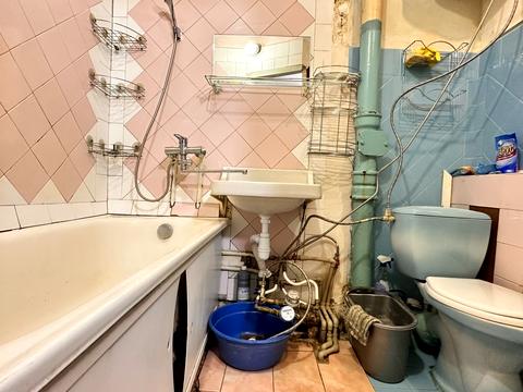 Квартира на просп. Європейського Союзу, 92 в Києві, ID 272224, фото №4