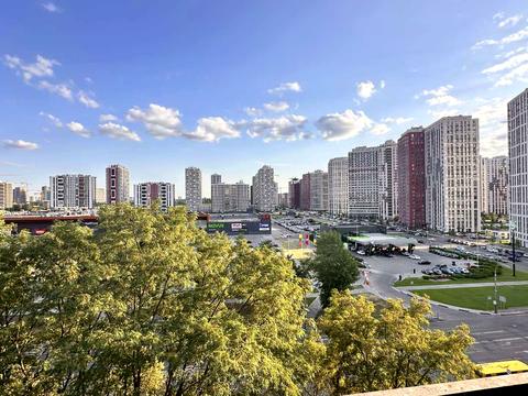 Квартира на просп. Європейського Союзу, 92 в Києві, ID 272224, фото №8