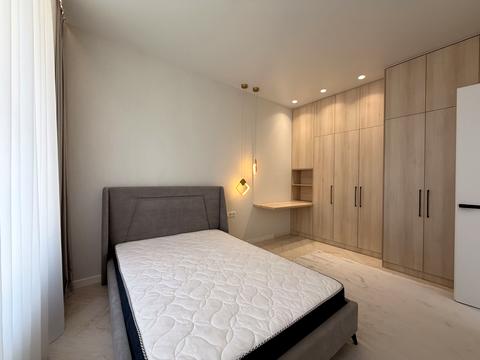 Квартира на вул. Бульварно-Кудрявська, 17 в Києві, ID 272237, фото №11