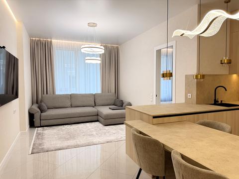 Квартира на вул. Бульварно-Кудрявська, 17 в Київ, ID 272237, фото №3
