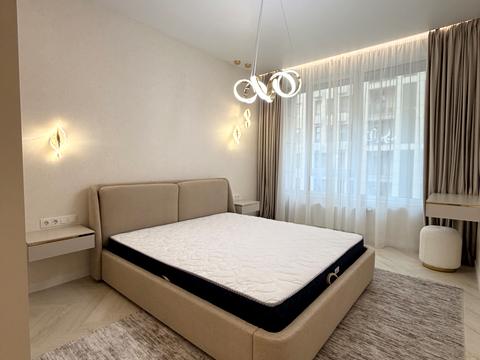 Квартира на вул. Бульварно-Кудрявська, 17 в Київ, ID 272237, фото №4