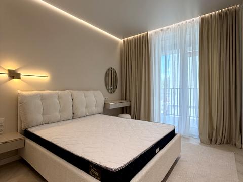 Квартира на вул. Бульварно-Кудрявська, 17 в Києві, ID 272237, фото №6