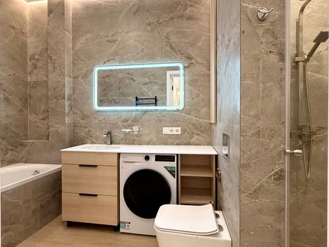 Квартира на вул. Бульварно-Кудрявська, 17 в Києві, ID 272237, фото №9