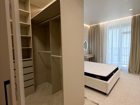 Квартира на вул. Бульварно-Кудрявська, 17 в Києві, ID 272237, фото №10