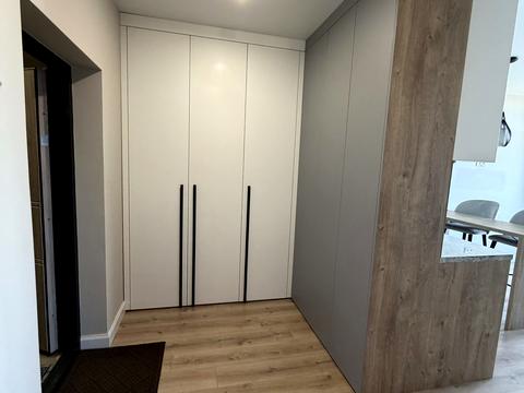 Квартира на вул. Академіка Заболотного, 148-В в Києві, ID 273550, фото №3