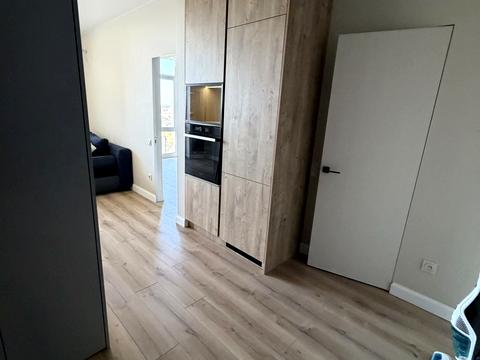 Квартира на вул. Академіка Заболотного, 148-В в Києві, ID 273550, фото №5
