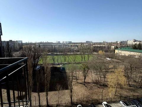 Квартира на вул. Академіка Заболотного, 148-В в Києві, ID 273550, фото №9