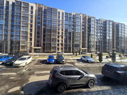 Квартира на вул. Метрологічна, 107 в Києві, ID 273972, фото №11