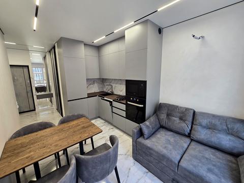 Квартира на вул. Метрологічна, 107 в Києві, ID 273972, фото №14