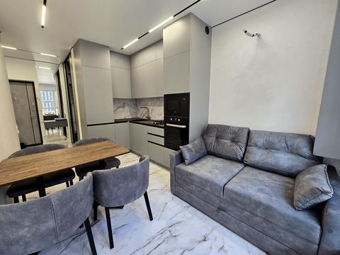 Квартира на вул. Метрологічна, 107 в Києві, ID 273972, фото №4