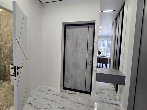 Квартира на вул. Метрологічна, 107 в Києві, ID 273972, фото №8