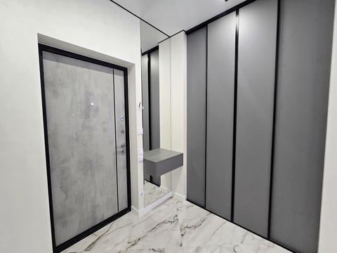 Квартира на вул. Метрологічна, 107 в Києві, ID 273972, фото №10