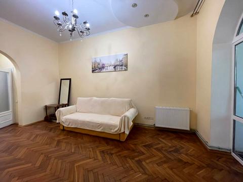 Квартира на пл. Святого Юра, 8 в Львові, ID 274491, фото №2