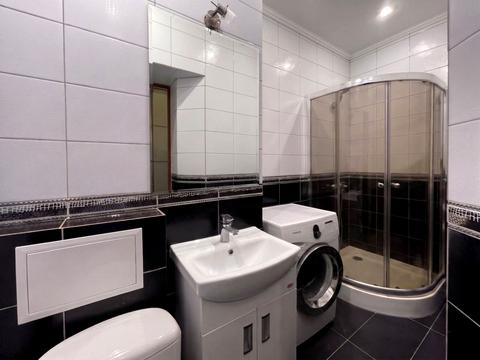 Квартира на пл. Святого Юра, 8 в Львові, ID 274491, фото №11