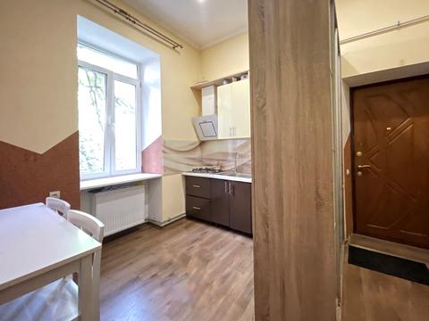 Квартира на пл. Святого Юра, 8 в Львові, ID 274491, фото №13
