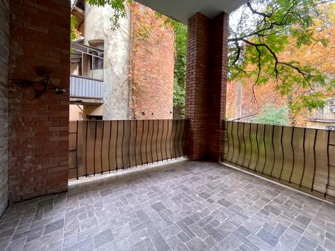 Квартира на пл. Святого Юра, 8 в Львові, ID 274491, фото №15