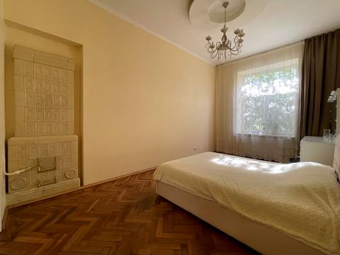 Квартира на пл. Святого Юра, 8 в Львові, ID 274491, фото №6