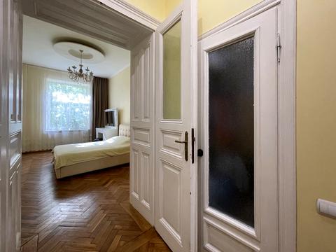 Квартира на пл. Святого Юра, 8 в Львові, ID 274491, фото №8